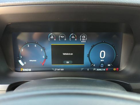 Used 2024 Ford F150 STX RWD image 13