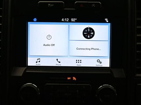 Used 2019 Ford F150 XL w/ Equipment Group 101A Mid RWD image 15