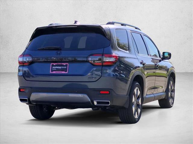 New 2026 Honda Pilot Elite image 2