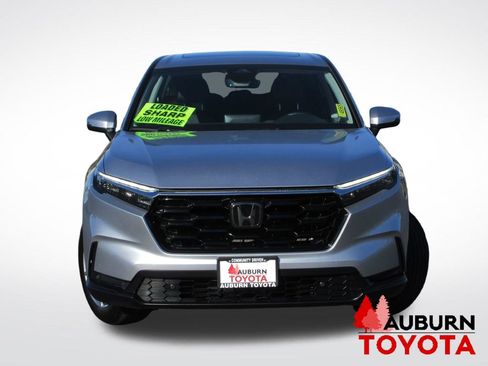 Used 2025 Honda CR-V EX-L image 23