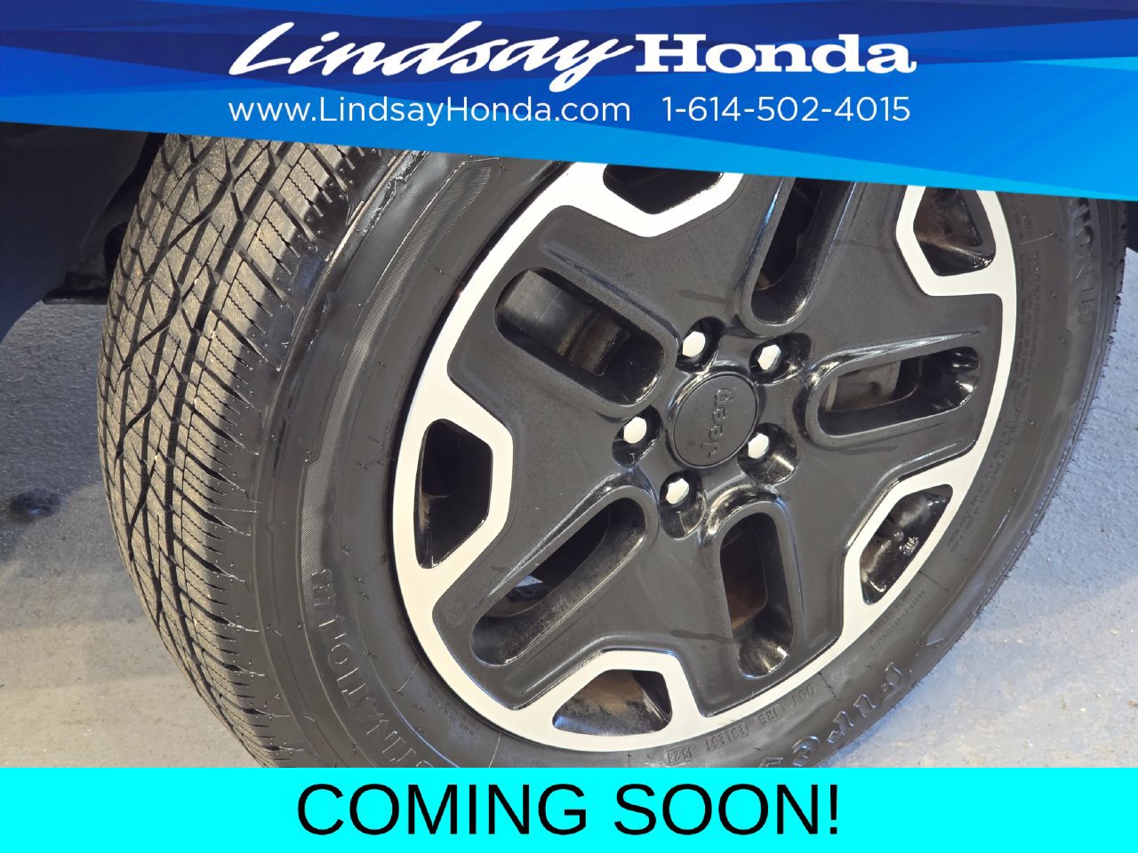 Used 2017 Jeep Renegade Trailhawk AWD/4WD image 25