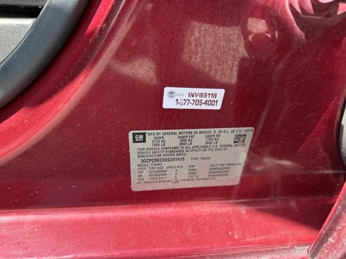 Used 2014 Chevrolet Silverado 1500 LT RWD image 23