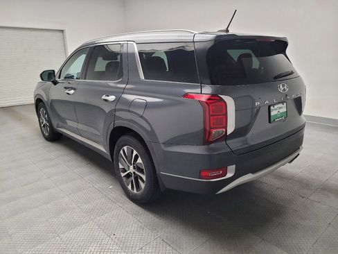 Used 2020 Hyundai Palisade SEL FWD image 5