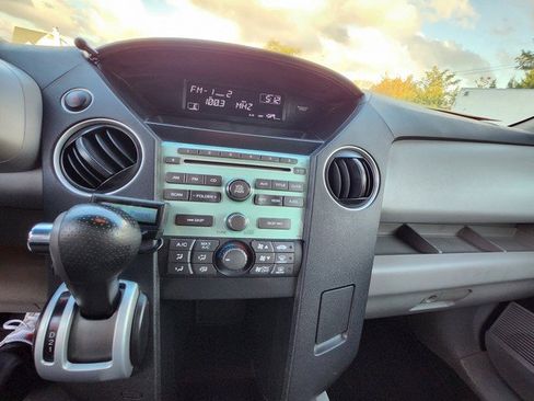 Used 2011 Honda Pilot LX image 13