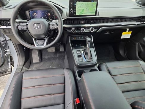 New 2026 Honda CR-V Sport Touring image 19