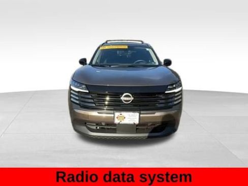 Used 2026 Nissan Kicks SV w/ Cold Weather Package image 12