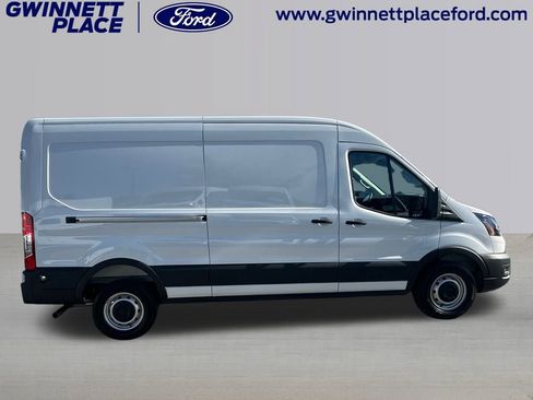 New 2025 Ford Transit 350 w/ Load Area Protection Package image 25