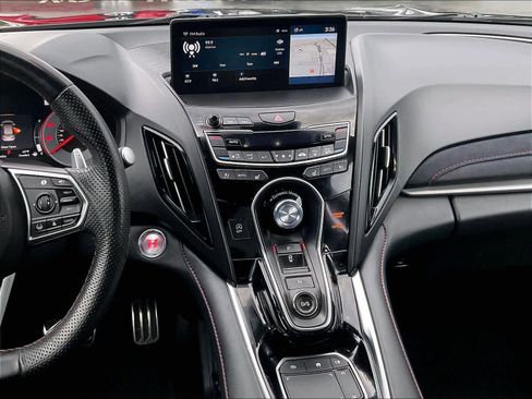 Used 2023 Acura RDX A-Spec FWD image 8