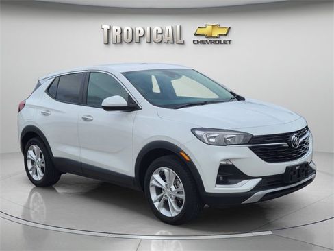 Used 2023 Buick Encore GX Preferred w/ Cold Weather Comfort Package image 7