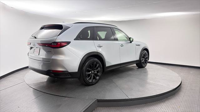 Used 2025 MAZDA CX-90 3.3 Turbo w/ Premium Sport Pkg AWD/4WD image 8