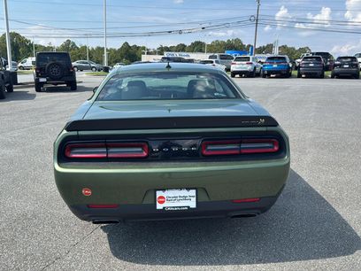 Used 2022 Dodge Challenger R/T Scat Pack