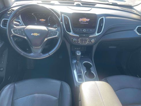 Used 2020 Chevrolet Equinox Premier image 7