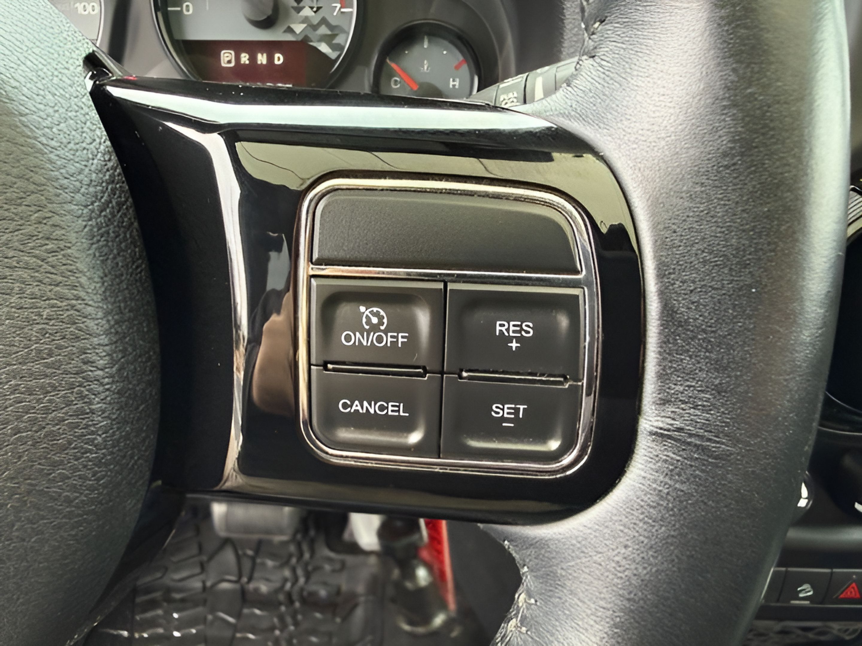 Used 2017 Jeep Wrangler Unlimited Sahara AWD/4WD image 19