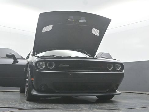 Used 2022 Dodge Challenger R/T Scat Pack RWD image 53