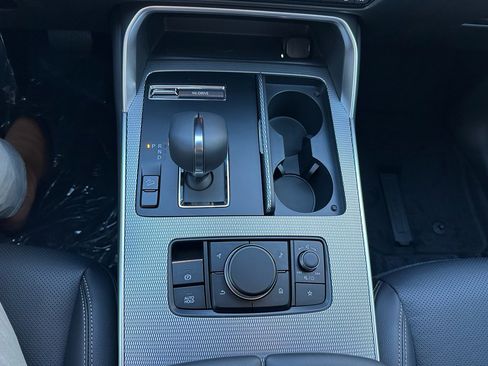 New 2026 MAZDA CX-90 3.3 Turbo w/ Premium Sport Pkg image 17