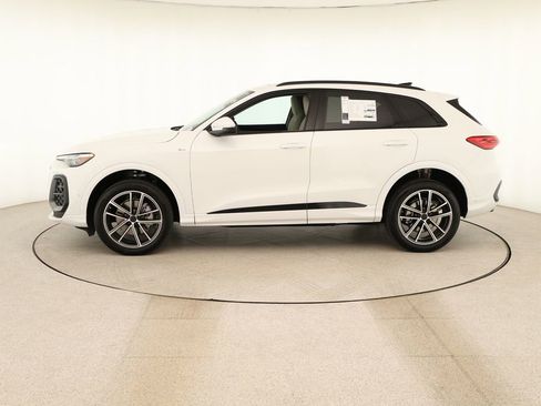 New 2026 Audi Q5 2.0T Premium Plus image 2