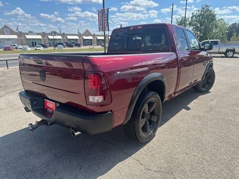 Used 2019 RAM 1500 Classic Warlock image 12