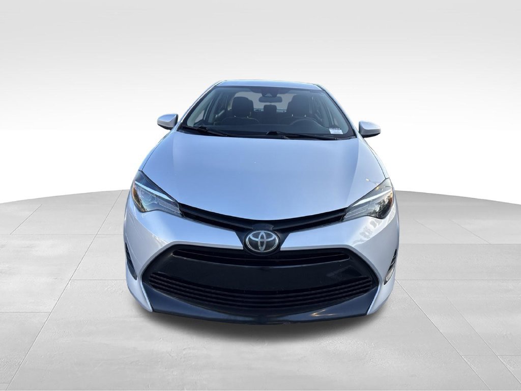 Used 2019 Toyota Corolla LE FWD image 8