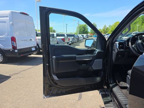 Certified 2023 Ford F150 Lariat w/ Equipment Group 502A High AWD/4WD image 20