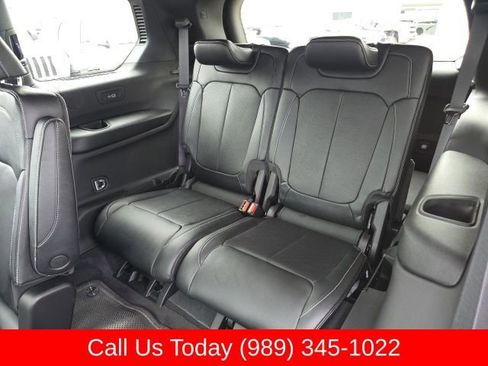 New 2026 Jeep Grand Cherokee L Limited image 38