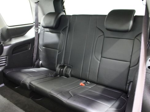 Used 2017 Chevrolet Tahoe LT AWD/4WD image 22