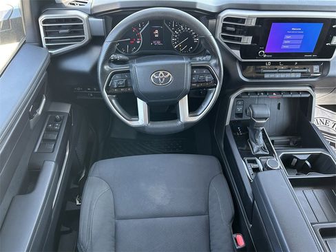 Used 2023 Toyota Tundra SR5 image 11