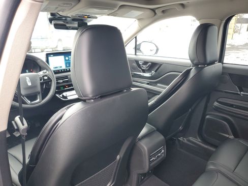 New 2026 Lincoln Corsair Premiere image 26