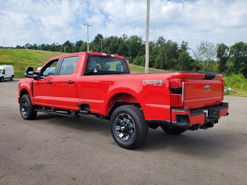 New 2026 Ford F250 XL w/ STX Appearance Package image 3