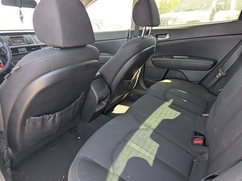 Used 2017 Kia Optima LX FWD image 29