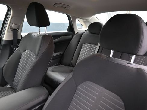 Used 2025 Kia K5 LXS FWD image 14