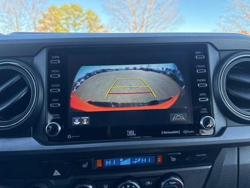 Used 2023 Toyota Tacoma TRD Pro image 26