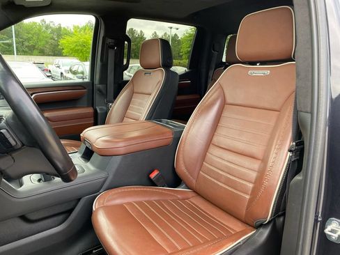 Used 2023 GMC Sierra 1500 Denali Ultimate AWD/4WD image 20