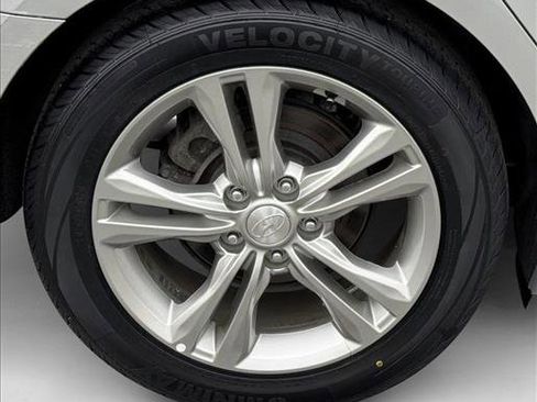 Used 2018 Hyundai Sonata SEL image 8