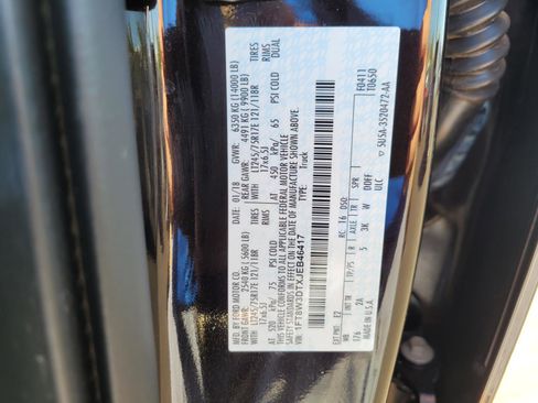 Used 2018 Ford F350 XLT w/ XLT Premium Package AWD/4WD image 28