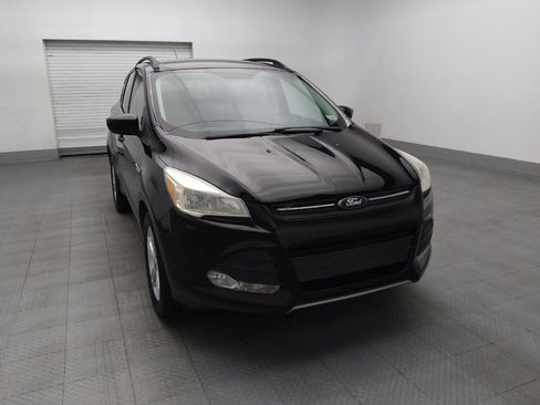 Used 2016 Ford Escape SE w/ SE Leather Comfort Package FWD image 14