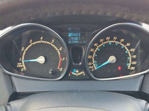 Used 2014 Ford Fiesta SE FWD image 21