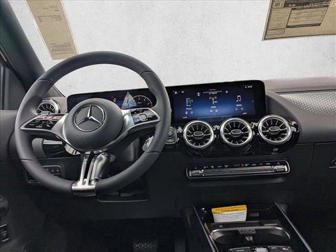 Certified 2026 Mercedes-Benz GLA 250 image 15