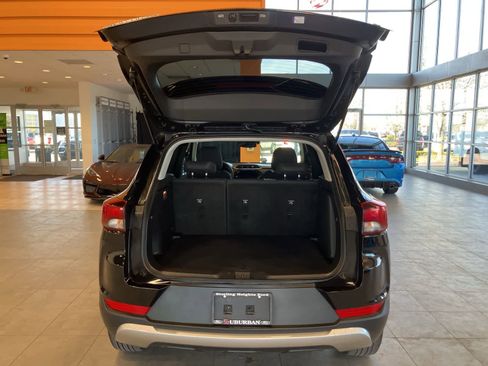 Used 2023 Chevrolet TrailBlazer LT w/ Convenience Package image 27