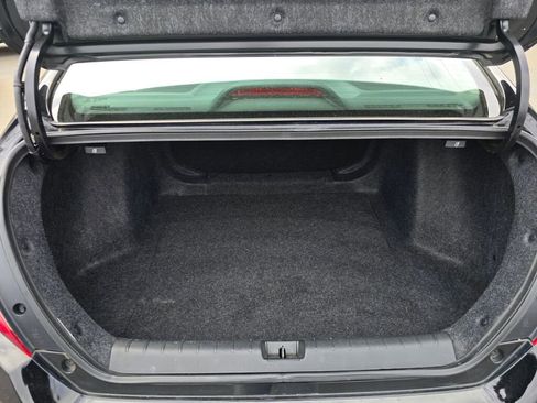 Certified 2021 Honda Civic EX image 6