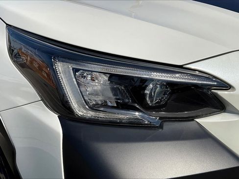 Certified 2024 Subaru Outback Wilderness w/ Wilderness Package AWD/4WD image 29