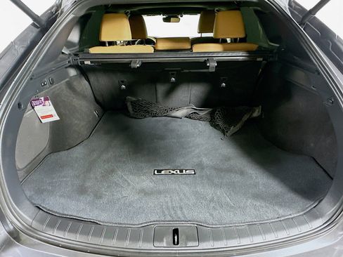 Used 2025 Lexus RX 350 Premium FWD image 26