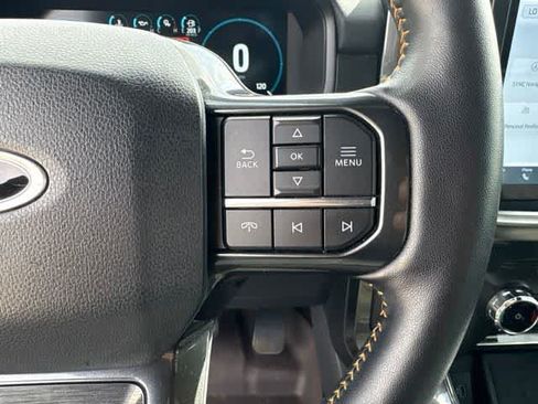 Used 2022 Ford F150 Tremor w/ Equipment Group 402A High AWD/4WD image 13