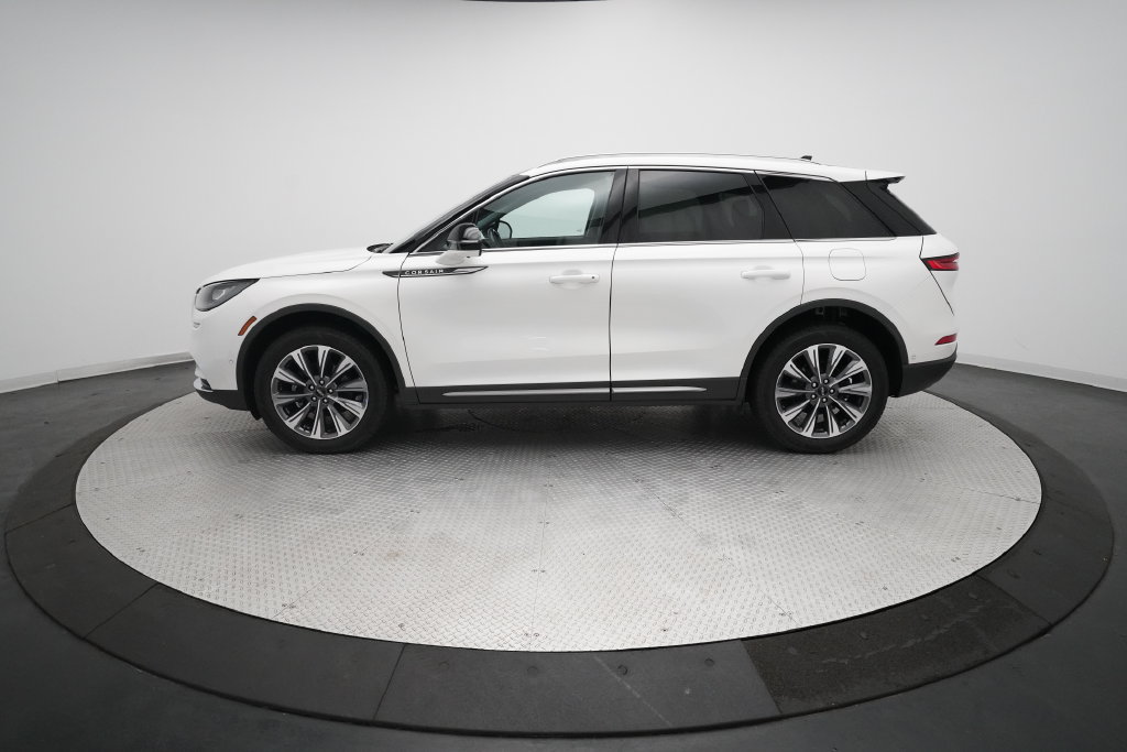 Used 2022 Lincoln Corsair Reserve w/ Equipment Group 201A AWD/4WD image 24