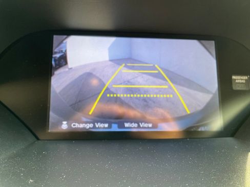 Used 2013 Acura RDX w/ Technology Package AWD/4WD image 11