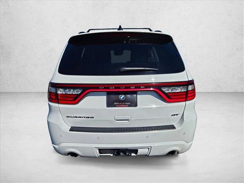 Used 2024 Dodge Durango GT image 7