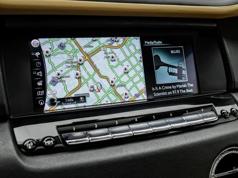 Used 2019 Rolls-Royce Cullinan AWD/4WD image 84