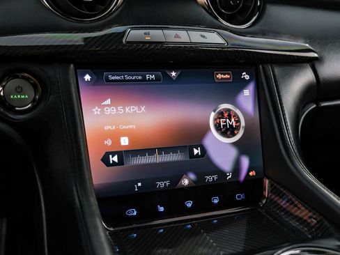 Used 2020 Karma Revero GT image 29