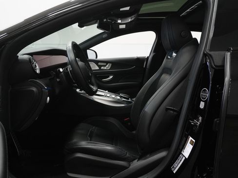 Used 2025 Mercedes-Benz AMG GT 63 S image 2