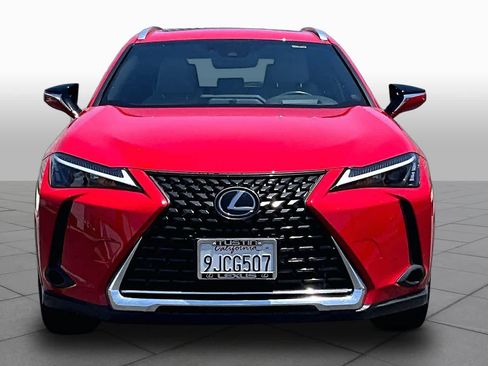 Used 2024 Lexus UX 250h FWD w/ Premium Package image 3