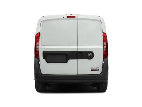 Used 2019 RAM ProMaster City Tradesman FWD image 5